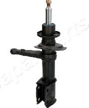 Japanparts MM-01067 - Shock Absorber car-mod.net