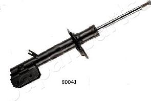 Japanparts MM-80041 - Shock Absorber car-mod.net