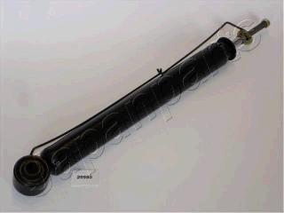 Japanparts MM-29980 - Shock Absorber car-mod.net