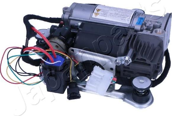 Japanparts MM-ASC019 - Compressor, compressed air system car-mod.net
