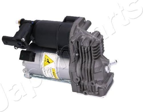 Japanparts MM-ASC073 - Compressor, compressed air system car-mod.net