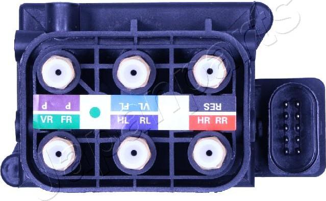 Japanparts MM-ASV003 - Valve, compressed-air system car-mod.net