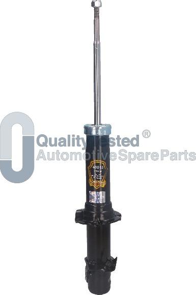 Japanparts MQ-40015 - Shock Absorber car-mod.net