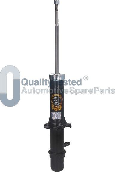 Japanparts MQ-40012 - Shock Absorber car-mod.net