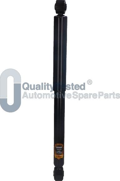 Japanparts MQ-60008 - Shock Absorber car-mod.net