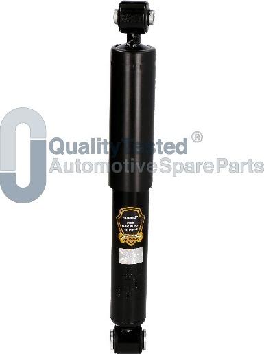 Japanparts MQ-00903 - Shock Absorber car-mod.net