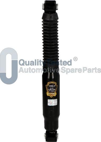 Japanparts MQ-00987 - Shock Absorber car-mod.net