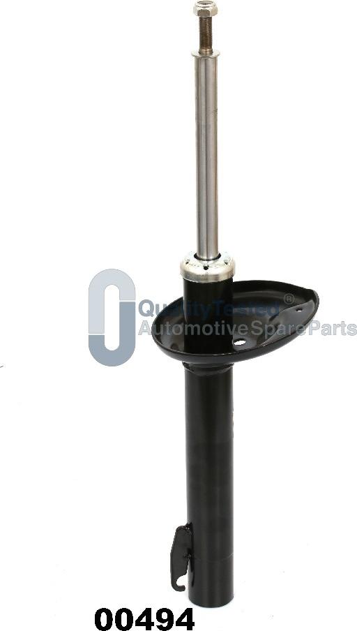 Japanparts MQ-00494 - Shock Absorber car-mod.net