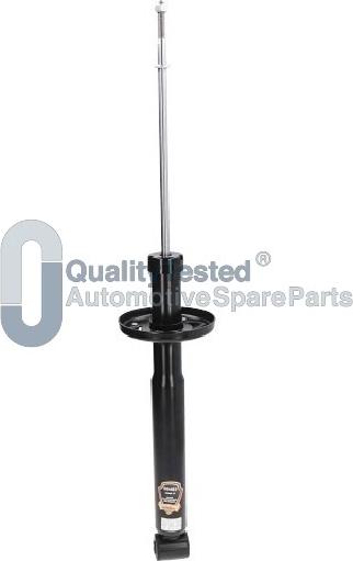 Japanparts MQ-00493 - Shock Absorber car-mod.net