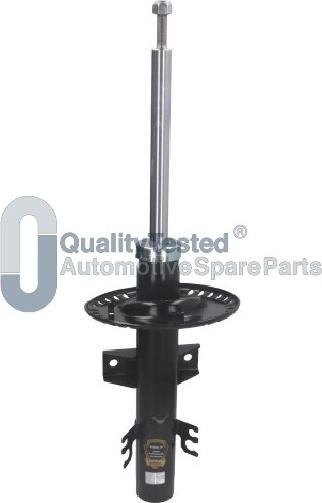 Japanparts MQ-00550 - Shock Absorber car-mod.net