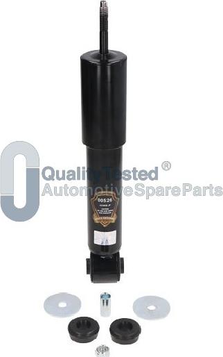 Japanparts MQ-00526 - Shock Absorber car-mod.net