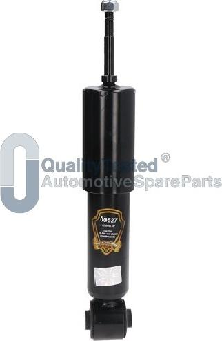 Japanparts MQ-00527 - Shock Absorber car-mod.net