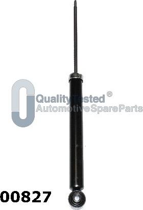 Japanparts MQ-00827 - Shock Absorber car-mod.net