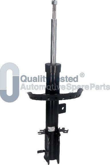 Japanparts MQ-00715 - Shock Absorber car-mod.net