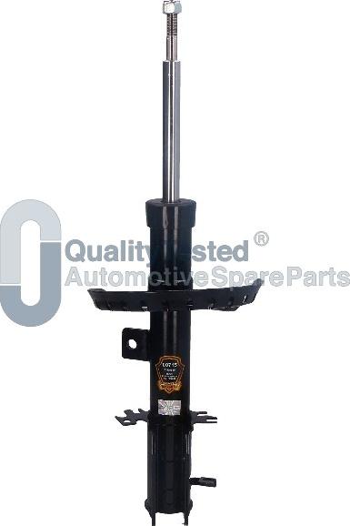 Japanparts MQ-00716 - Shock Absorber car-mod.net