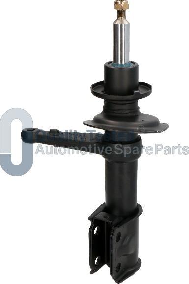 Japanparts MQ-01067 - Shock Absorber car-mod.net