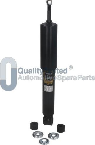 Japanparts MQ-15501 - Shock Absorber car-mod.net