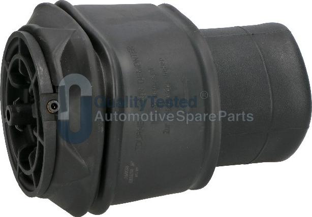 Japanparts MQ-AS035 - Bellow, air suspension car-mod.net