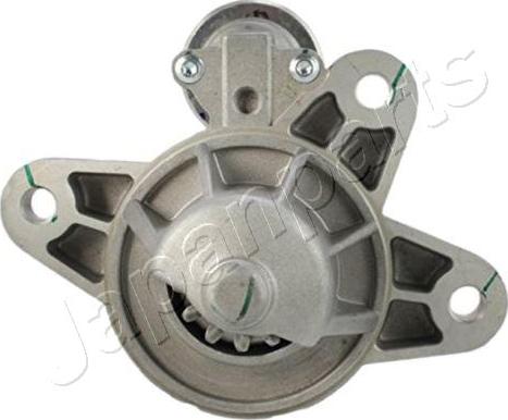 Japanparts MT-183JM - Starter car-mod.net