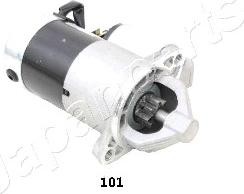 Japanparts MTC101 - Starter car-mod.net