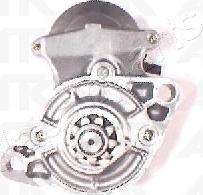 Japanparts MTH182 - Starter car-mod.net