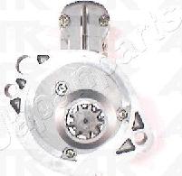 Japanparts MTU951 - Starter car-mod.net