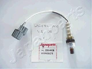 Japanparts OO-H08 - Oxygen, Lambda Sensor car-mod.net