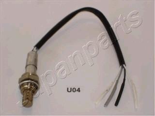 Japanparts OO-U04 - Oxygen, Lambda Sensor car-mod.net