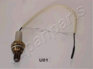 Japanparts OO-U01 - Oxygen, Lambda Sensor car-mod.net