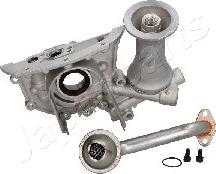 Japanparts OP-NS05 - Oil Pump car-mod.net