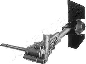 Japanparts OP-VW09 - Oil Pump car-mod.net