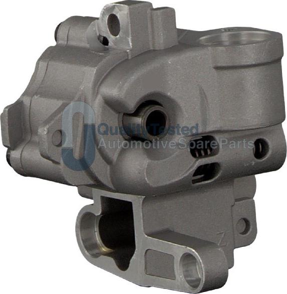 Japanparts OPVW01JM - Oil Pump car-mod.net