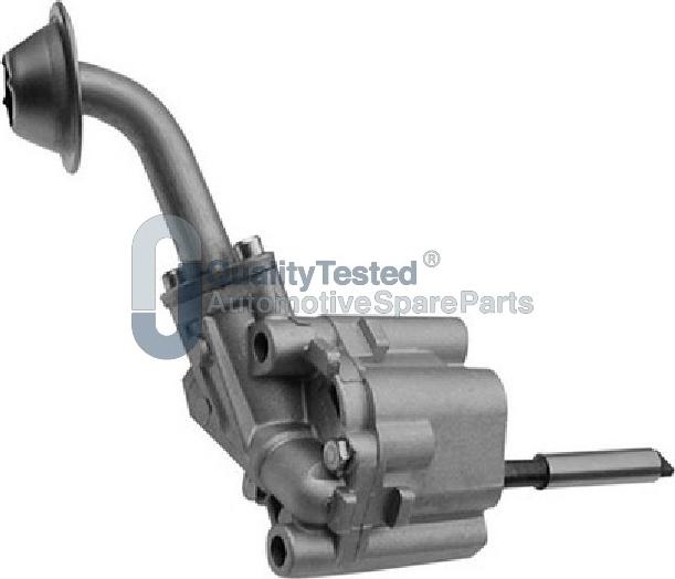Japanparts OPVW10JM - Oil Pump car-mod.net