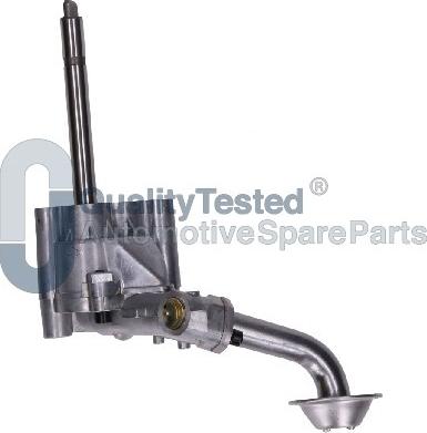 Japanparts OPVW35JM - Oil Pump car-mod.net