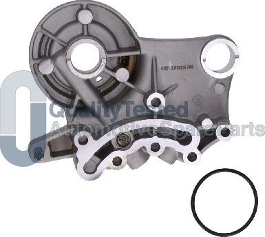 Japanparts OPVW30JM - Oil Pump car-mod.net