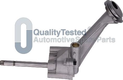 Japanparts OPVW31JM - Oil Pump car-mod.net