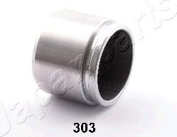 Japanparts PC-303 - Piston, brake caliper car-mod.net