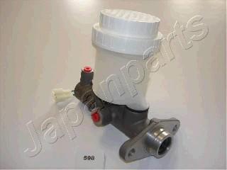 Japanparts PF-598 - Brake Master Cylinder car-mod.net