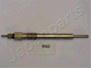 Japanparts PI49 - Glow Plug car-mod.net
