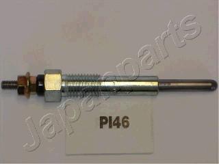Japanparts PI46 - Glow Plug car-mod.net