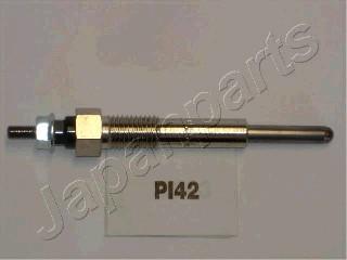 Japanparts PI42 - Glow Plug car-mod.net