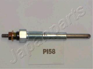 Japanparts PI58 - Glow Plug car-mod.net
