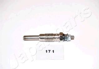 Japanparts PI171 - Glow Plug car-mod.net