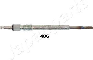 Japanparts PM406 - Glow Plug car-mod.net