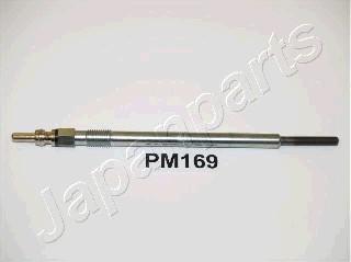 Japanparts PM169 - Glow Plug car-mod.net