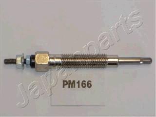Japanparts PM166 - Glow Plug car-mod.net