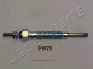 Japanparts PM75 - Glow Plug car-mod.net