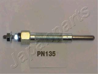 Japanparts PN135 - Glow Plug car-mod.net