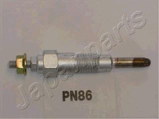 Japanparts PN86 - Glow Plug car-mod.net