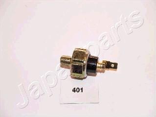 Japanparts PO-401 - Sender Unit, oil pressure car-mod.net